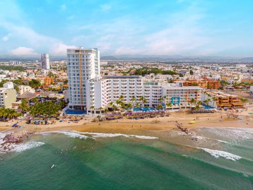 Zona Dorada Hotel | Oceano Palace