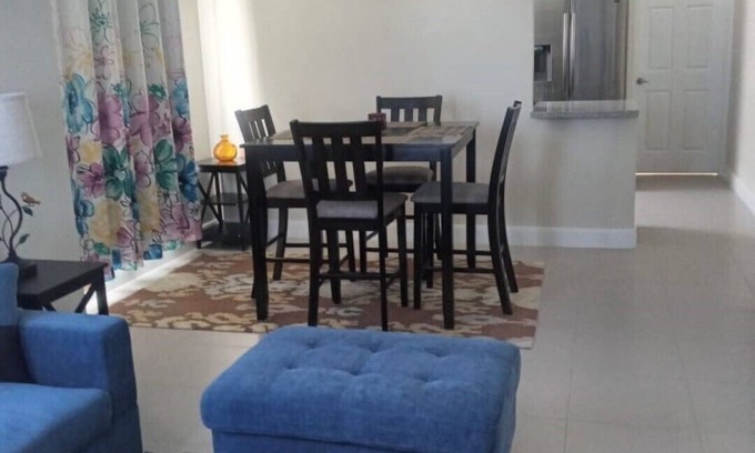 Lucea Cabaña | Oceanpointe Villa, Brand new, Clean, Cottage with all the resort amenities.