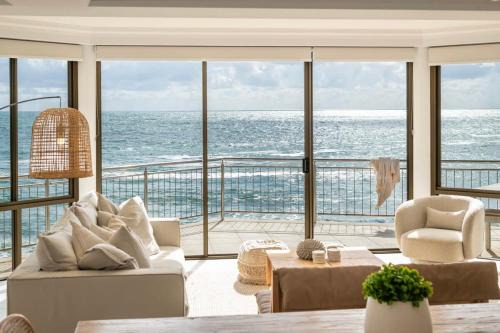Yamba Casa | Oceans 8 - Oceanstays