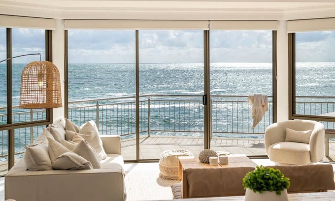 Yamba Casa | Oceans 8 - Oceanstays