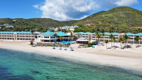 Estate Turner Hole Hotel | Oceans at Carina Bay - Adults Only