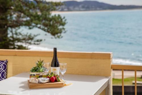 Terrigal Apartamento | Oceans at Terrigal a Beachfront Oasis