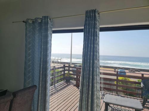 Bluff Apartamento | Oceans Breeze - Unit 2 Second floor