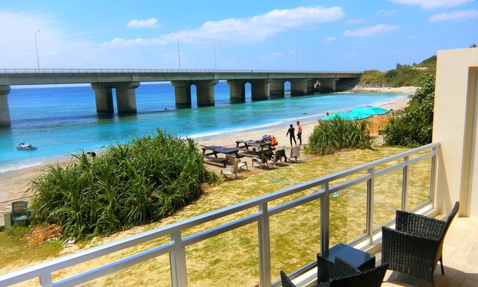 Nago Apartamento | Oceans Cottage