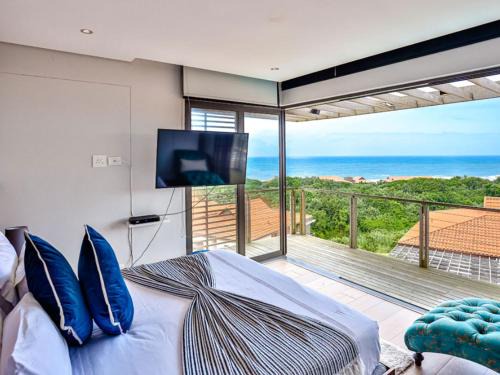 Zimbali Coastal Estate Casa | Oceans Edge 21 Zimbali Estate