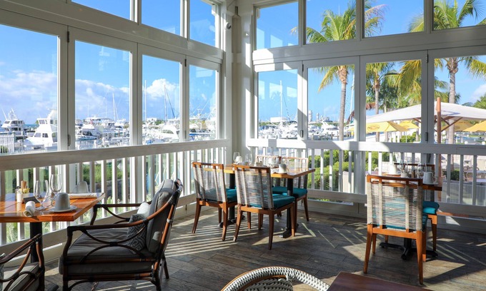 Key West Hotel | Oceans Edge Key West Resort, Hotel & Marina