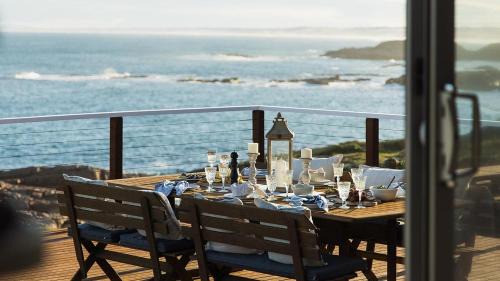 Fishermans Bay Casa | Oceans Edge Retreat