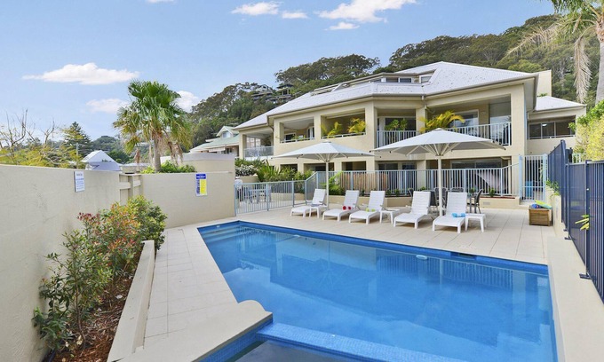 Palm Beach Apartamento | Palm Beach Oceans Once