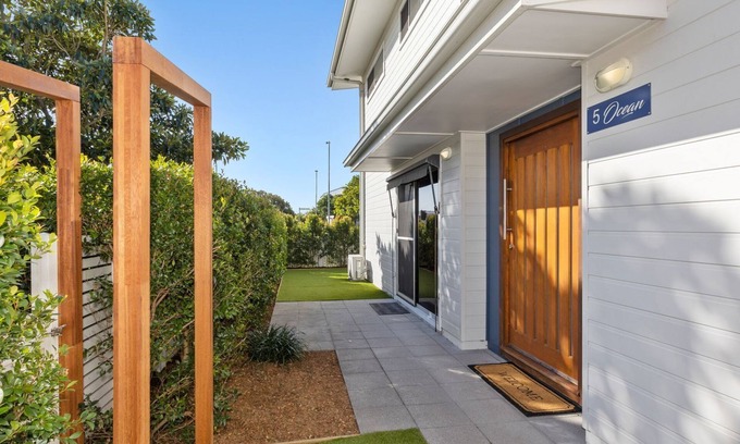 Kingscliff Casa | Oceans Five - Beachside Paradise