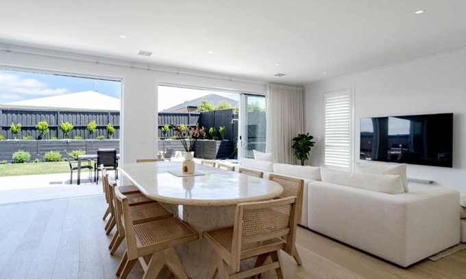 Torquay Casa | Oceans Horizon Torquay Retreat