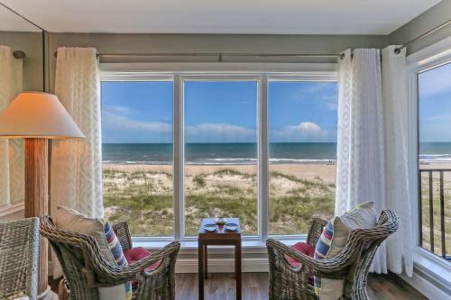 Ocean Cay Apartamento | Oceans Of Amelia - 203 Condo