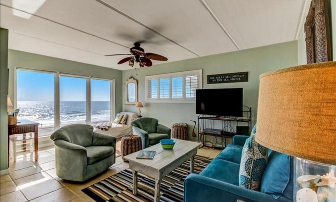 Ocean Cay Casa | Oceans Of Amelia