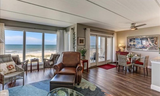 Ocean Cay Casa | Oceans Of Amelia