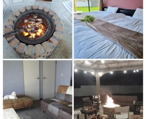 Shima Casa | Ｏｃｅａｎｓ Ｒｅｓｏｒｔ Ｖｉｌｌａ－ＦＡＲＢＥ - Vacation STAY 17105
