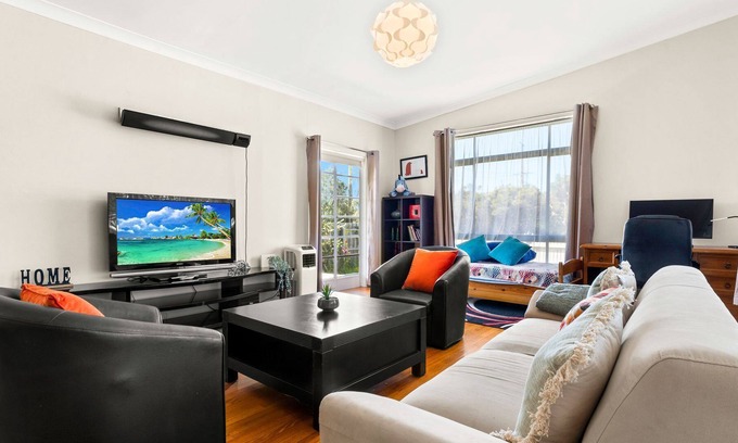 Sunderland Bay Casa | Oceans Rise in Sunderland Bay