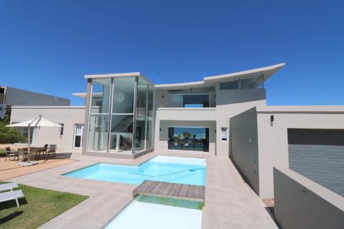 Wilderness Beach Casa | Oceans Villa