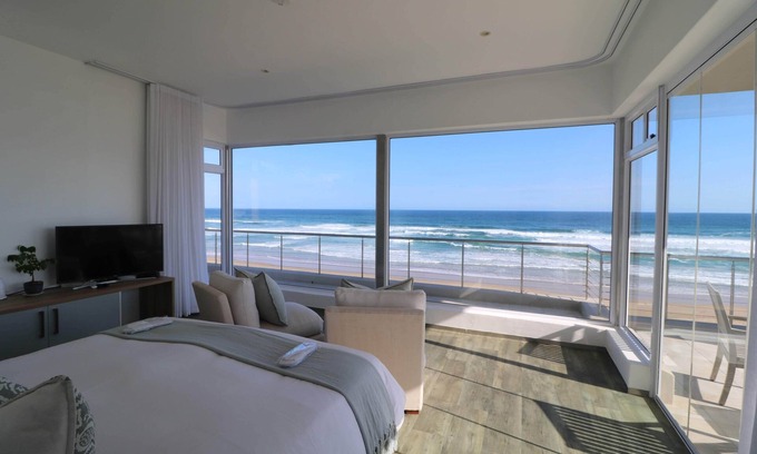 Wilderness Beach Casa | Oceans Villa