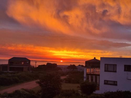 Betty's Bay Apartamento | OceansCrest Seaview Apartment