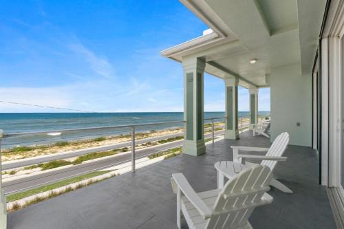 Flagler Beach Casa | Oceanshore Oasis