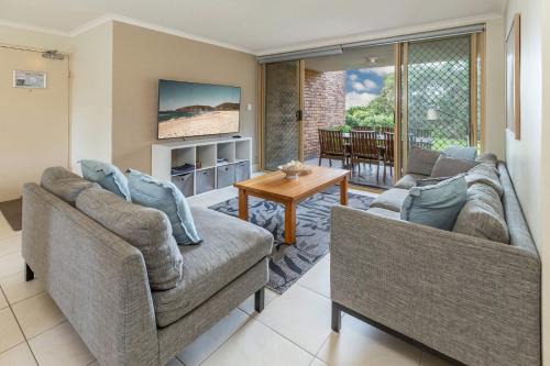 Boomerang Beach Apartamento | Oceanside 17 Breezes