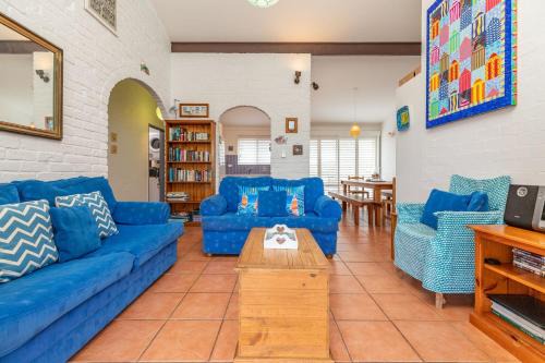Boomerang Beach Apartamento | Oceanside 20 Sapphire