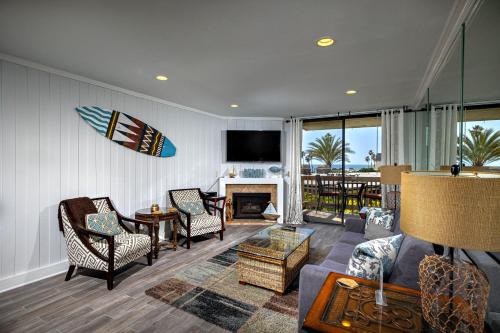 Townsite Casa | Oceanside Beach Condos