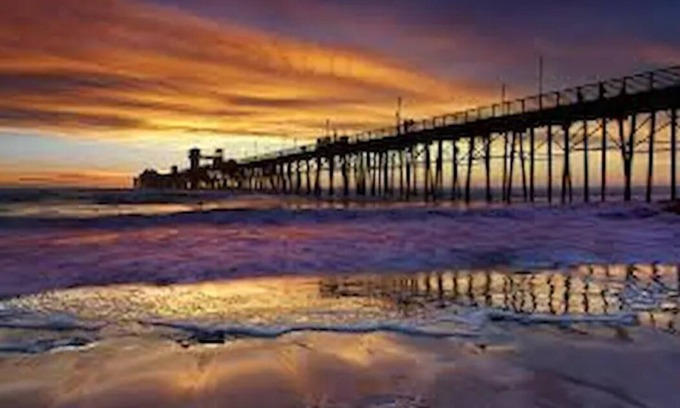 Ivey Ranch - Rancho Del Oro Condominio | Vacaciones en la playa en Oceanside