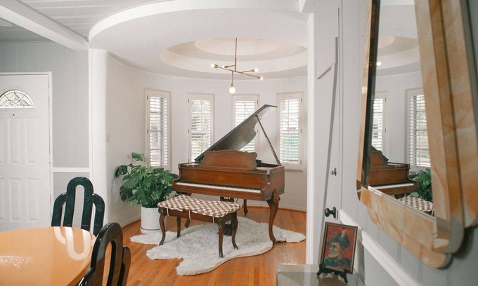 Mar Vista Casa | Oceanside California Cottage