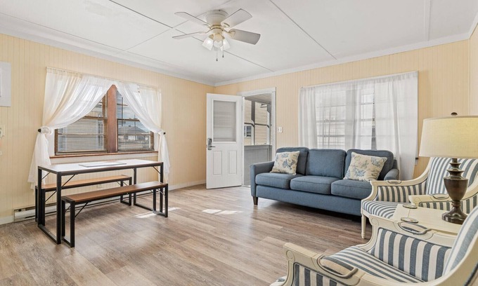 Nags Head Casa | Oceanside Court by Kees Vacations