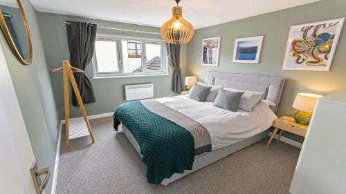 Croyde Casa | Oceanside Croyde, Scandi inspired cottage close to Croyde Beach - Sleeps 6