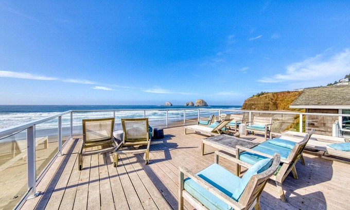 Oceanside Condominio | Oceanside Inn #10 - Rosenburg