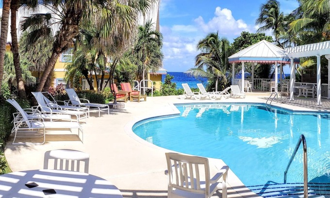 Northwest Point Apartamento | Hermoso espacioso junto al mar en Suite Loft
