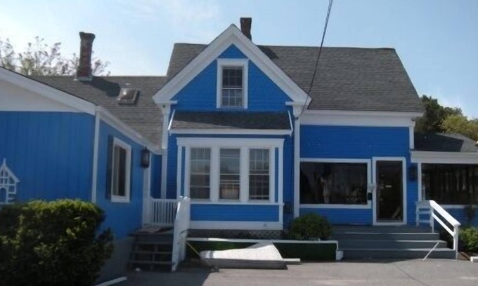 Dennis Port Hotel | Oceanside Motel