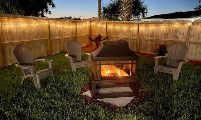 Ormond-by-the-Sea Casa | Oceanside Oasis