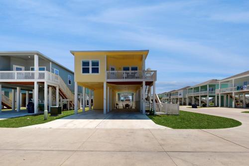 Rockport Casa | Oceanside Oasis