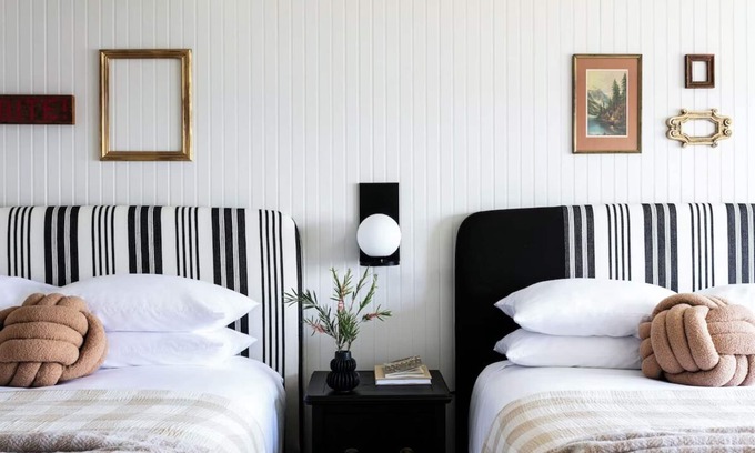 Ocean Point Hotel | Oceanside Room Perfect for Reconnecting with Nature | Near Grimes Cove Beach