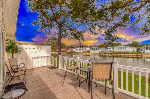 Garden City Casa | Oceanside Village - Great Amenities - Garden City Beach