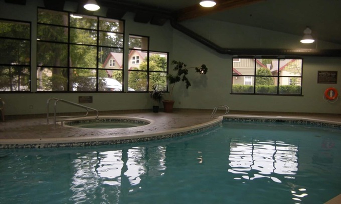 Regional District of Nanaimo Casa | Oceanside Village Resort