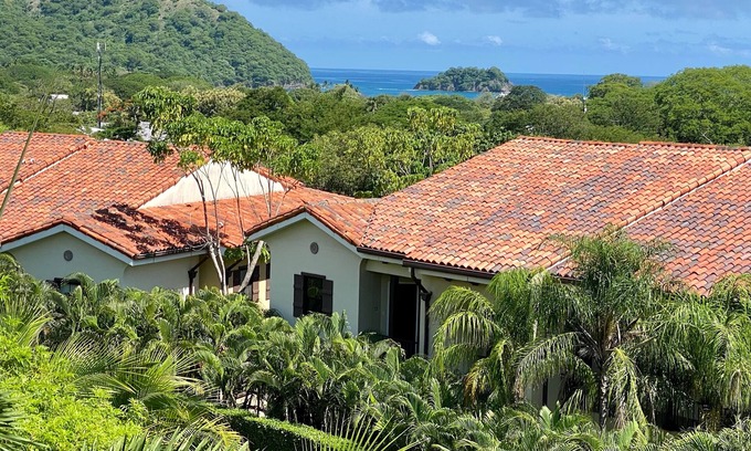 Coco Condominio | Oceanview 2-bedroom Condo at Pacifico Gated Community