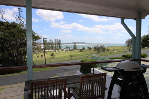 Crescent Head Casa | Oceanview, 6 Stewart Street