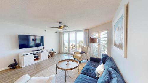 Litchfield by the Sea Casa | Oceanview Bliss 3BR with Pools and Beach Access