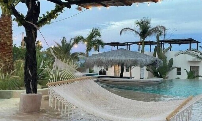 El Sargento Condominio | Oceanview Condo - Club Cerralvo