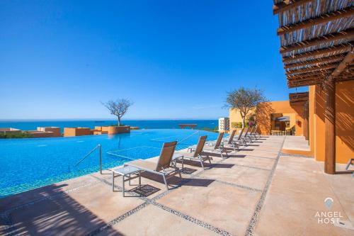 La Paz Apartamento | Oceanview Homes Puerta Cortes Golf Cart Included
