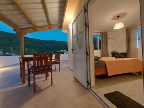 La Gaulette Apartamento | Oceanview Kite Studio