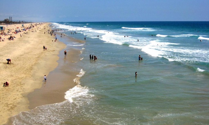 Huntington Beach Hotel | OceanView Motel