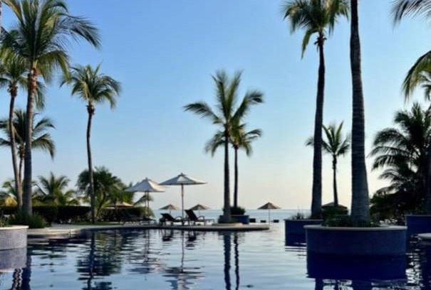 La Cruz de Huanacaxtle Apartamento | Oceanview Oasis in La Cruz