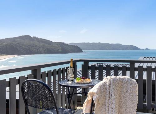 Tairua Casa | Oceanview Oasis - Guest House in Tairua