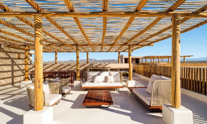 La Paz Apartamento | Oceanview Penthouse S