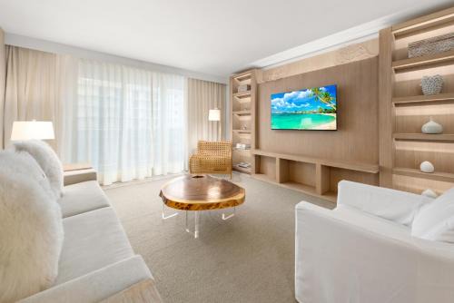 South Beach Apartamento | Oceanview Private Condo at 1 Hotel & Homes -1211