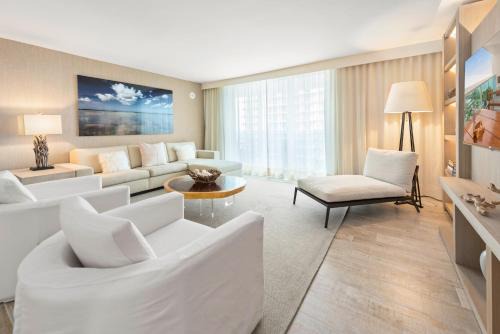 South Beach Apartamento | Oceanview Private Condo at 1 Hotel & Homes -915